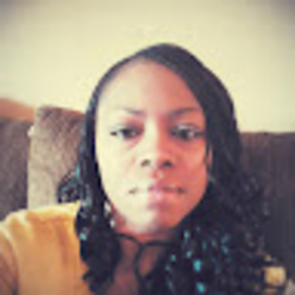 Meet your Posher, Tasha